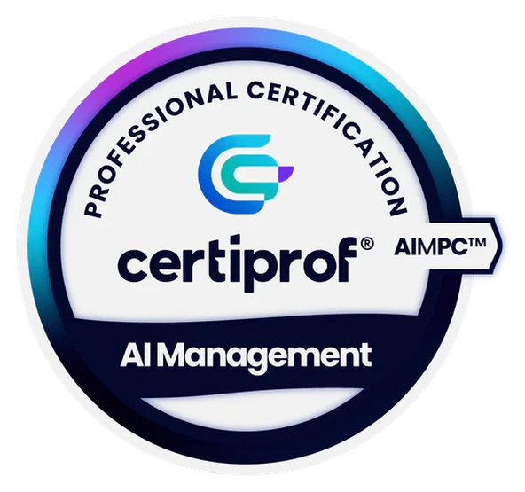 Insignia AI Management Professional AIMPC™