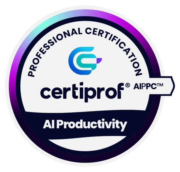 Insignia AI Productivity Professional AIPPC™