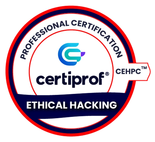 Insignia Ethical Hacking Professional CEHPC™