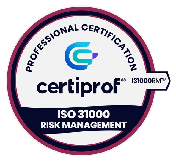 Insignia ISO 31000 Risk Management I31000RM™